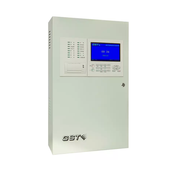 GST-DJ-N900消防設(shè)備電源狀態(tài)監(jiān)控器