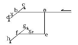 非均衡管網(wǎng)內(nèi)剩余量的計(jì)算